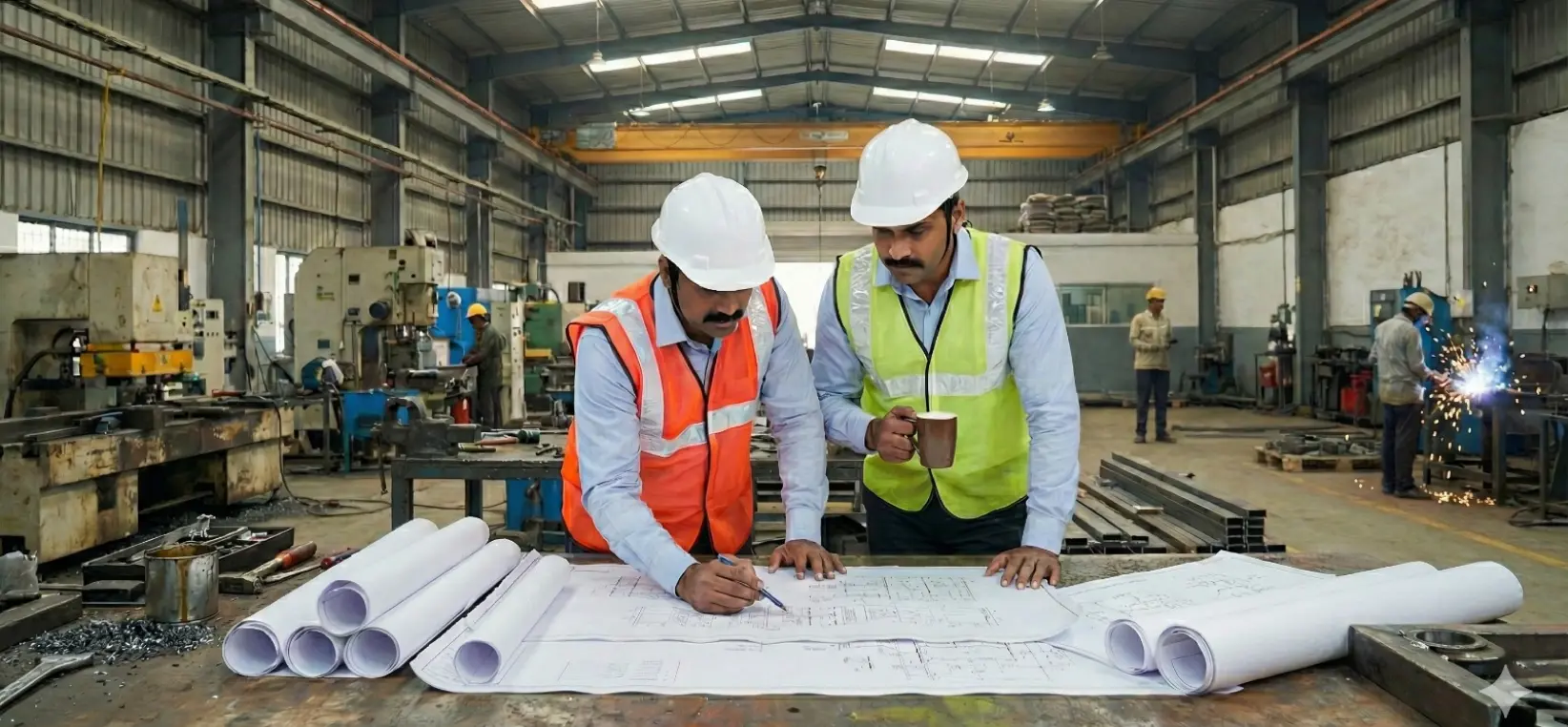 Reliable industrial power system design from engineering to field deployment