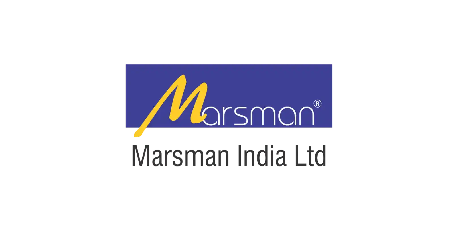 Marsman