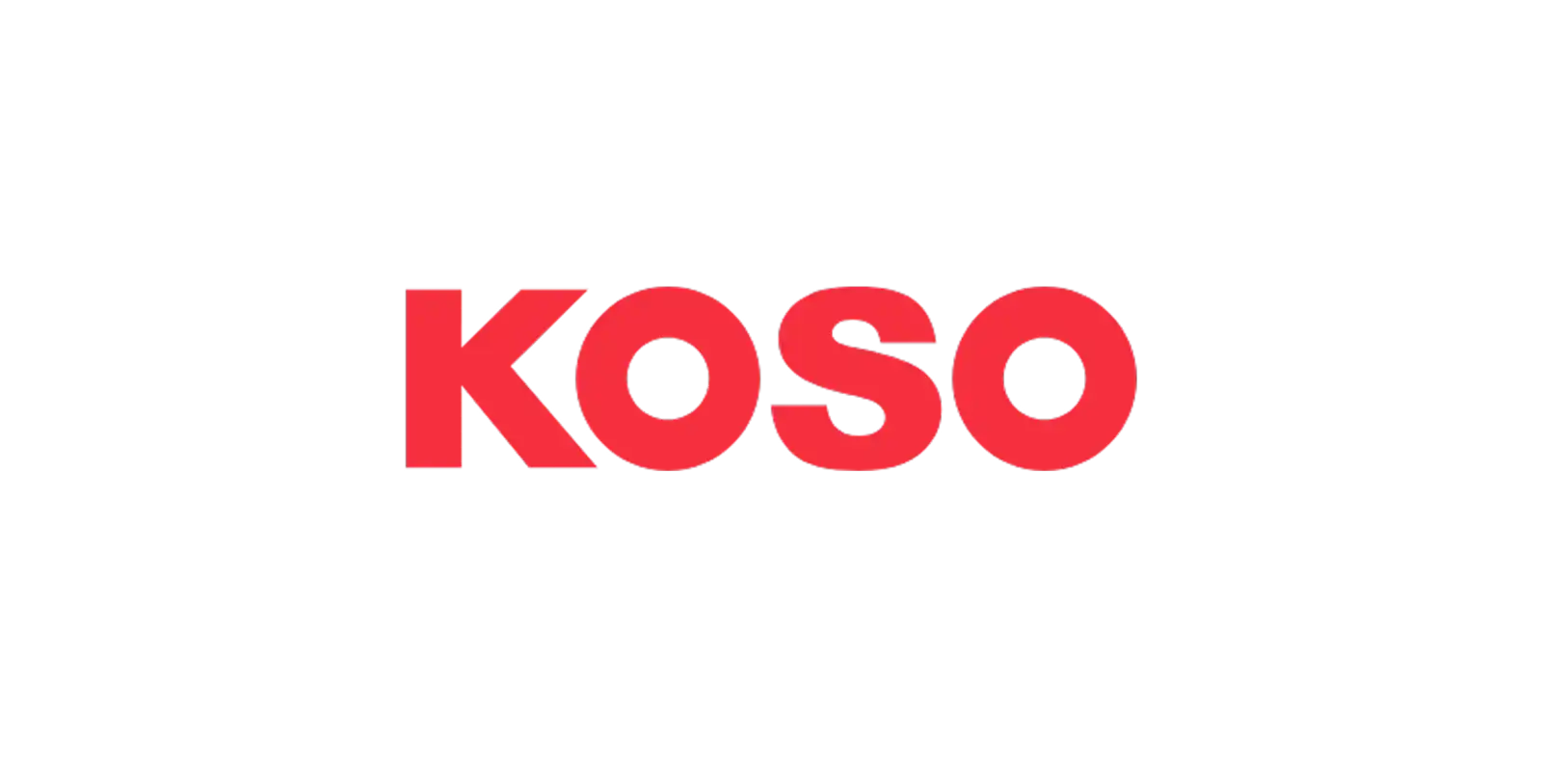 Koso