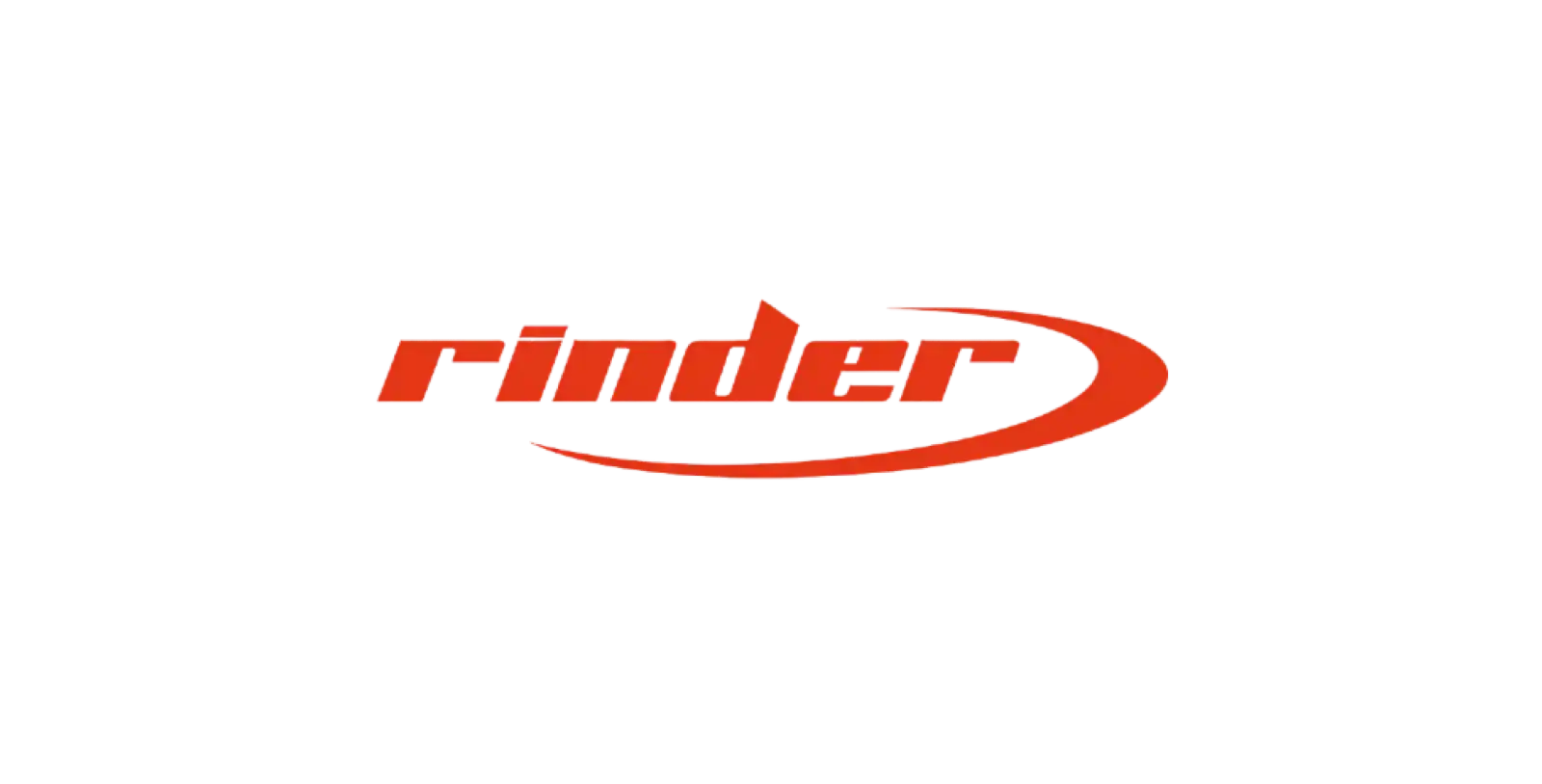 Rinder