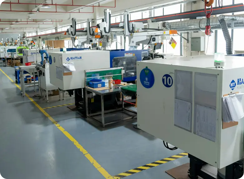 Plastic and packaging applications