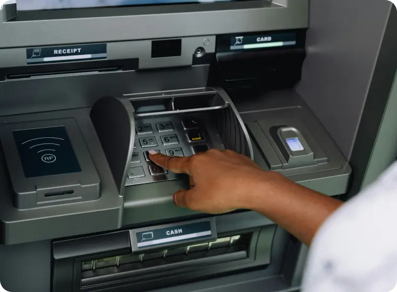 Banking and commercial applications