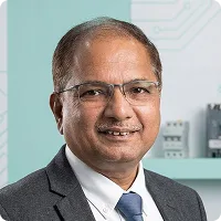 Mr. Mahendra Waray