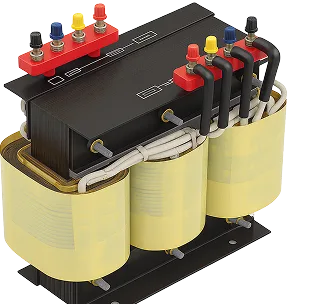 Ultra and Isolation Transformers