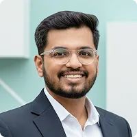 Mr. Shubham Waray